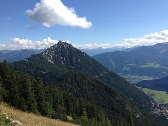 Ebner Joch