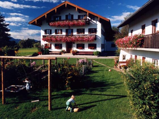 Unser Bauernhof