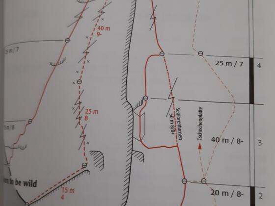 Topo Schlüssel zum Paradies
