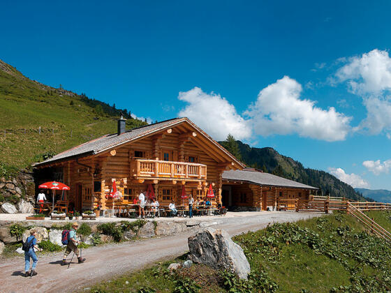 Biberalm