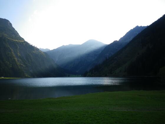 Vilsalpsee