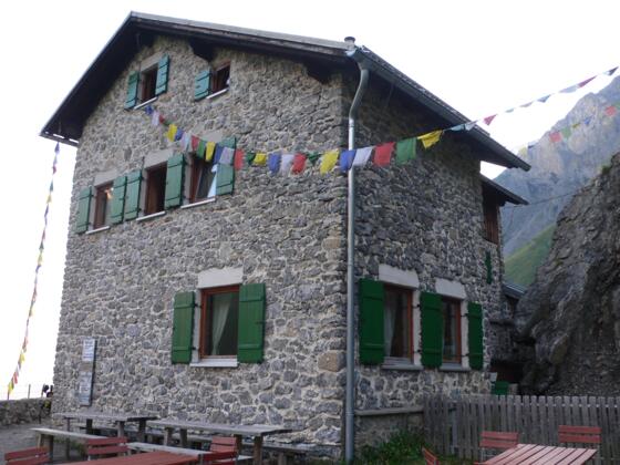 Frederik-Simms-Hütte