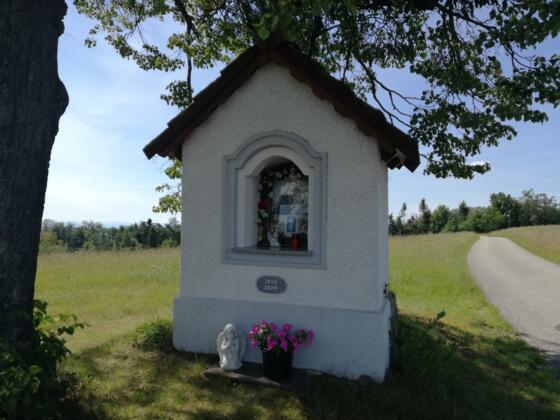 Goaßeder Kapelle