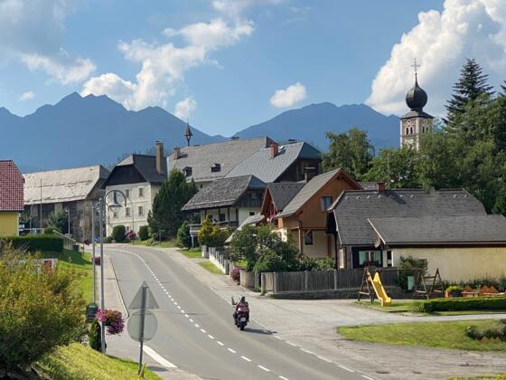 Hohentauern