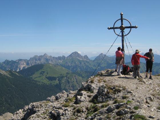 LAILACHSPITZE