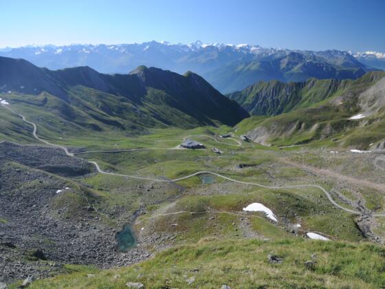 Masneralm