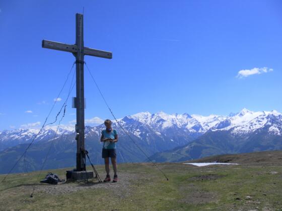 Maurerkogel