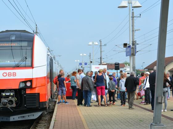BahnhofAndorf