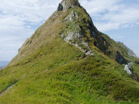 Roßgruberkogel