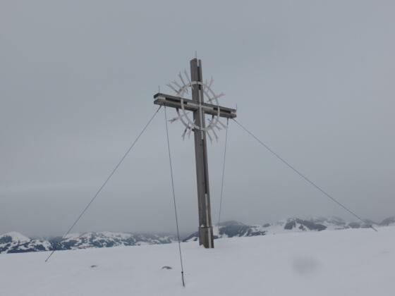 Lodronkreuz