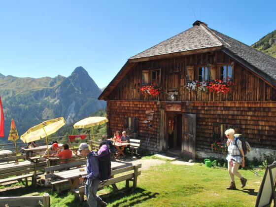 Jakoberalm
