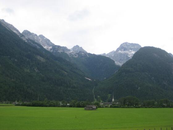 Loferer Steinberge (07.06.2011)