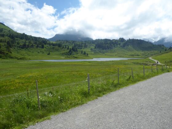Kälbelesee