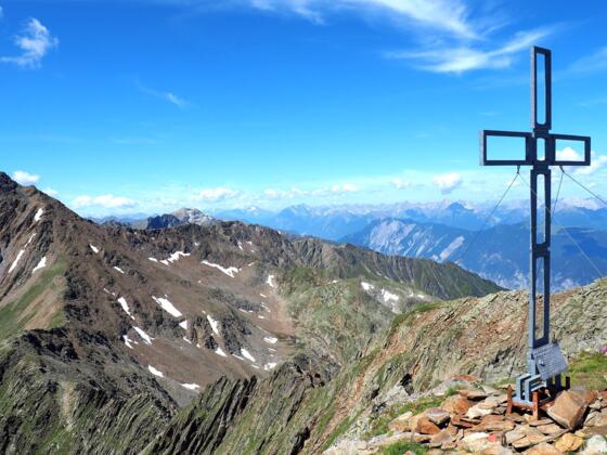 Hocheder 2798m