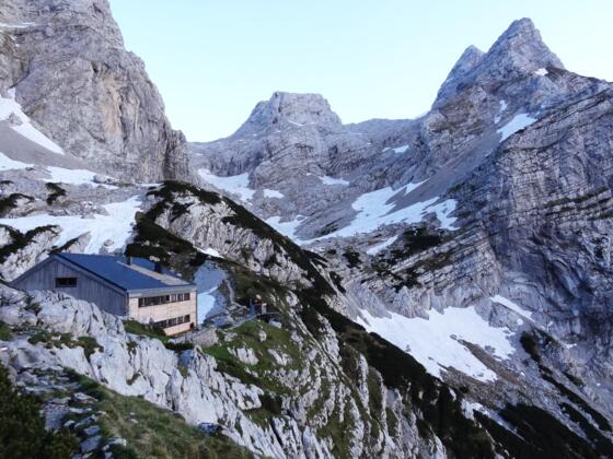 Welser Hütte