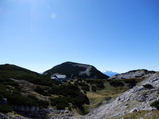 Riederhütte