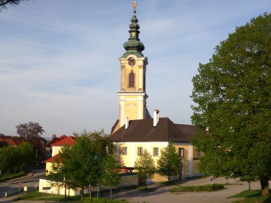 Scharten 398m