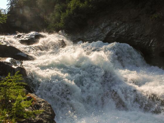 Umbalfall