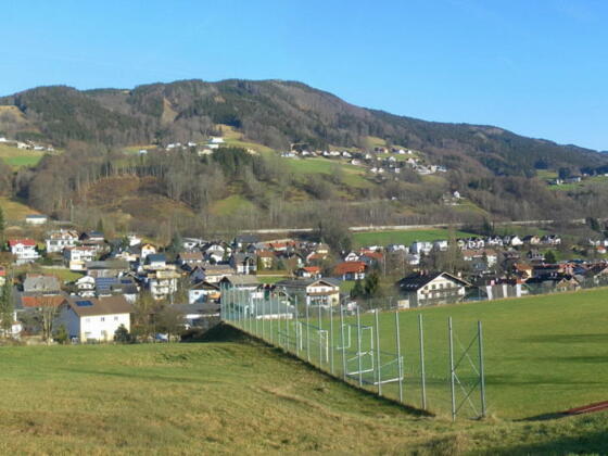 Mondseeberg