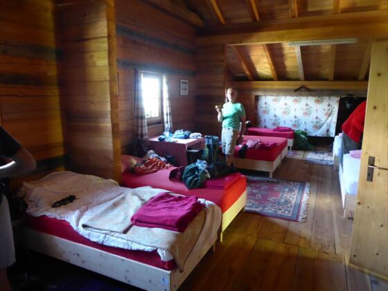 Dormitorio