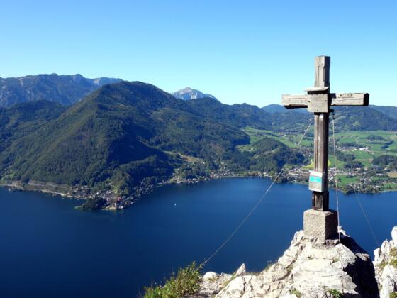 Kleiner Schönberg 895m