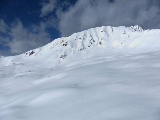 Mislkopf vom Hirschstein