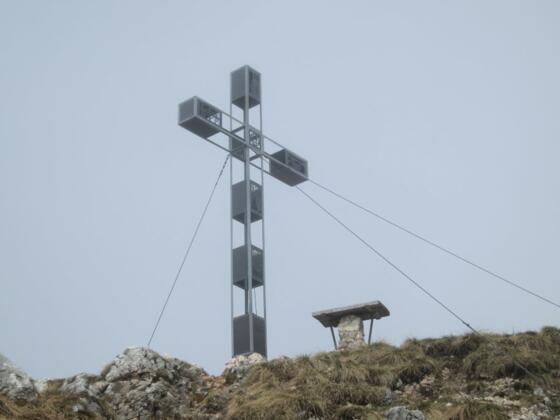 Erlakogel „Schlafende Griechin“ 1575m