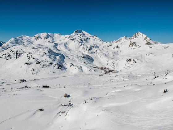 Winterwanderung Seekar