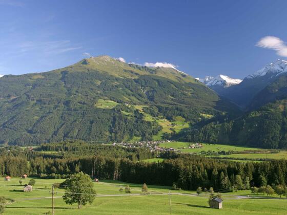 Schattseit´n Hollersbach