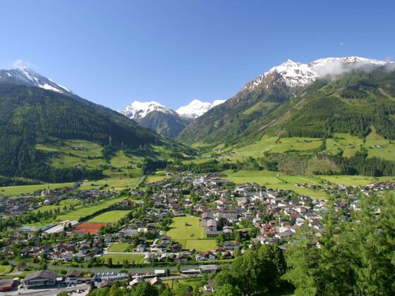 Zwölferkogel - links im Bild