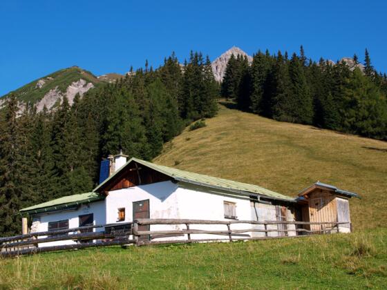 Solenalm 1644m