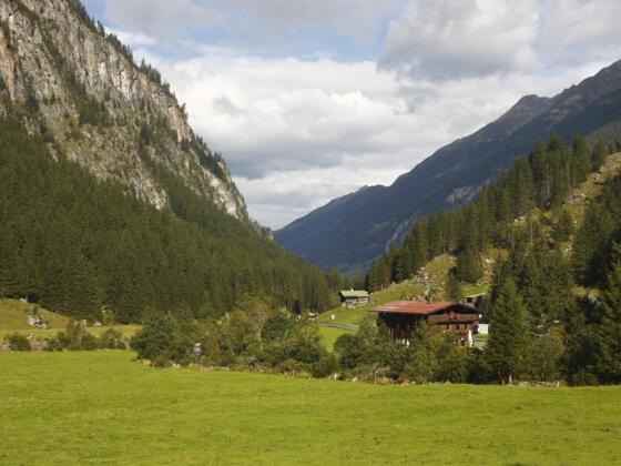 In der Au