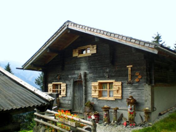 Schnableralm 2
