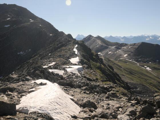 Masnerjoch