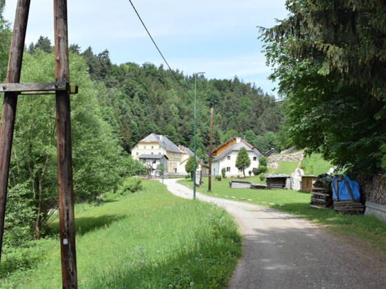 Im Graben