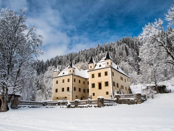 Schloss Höch