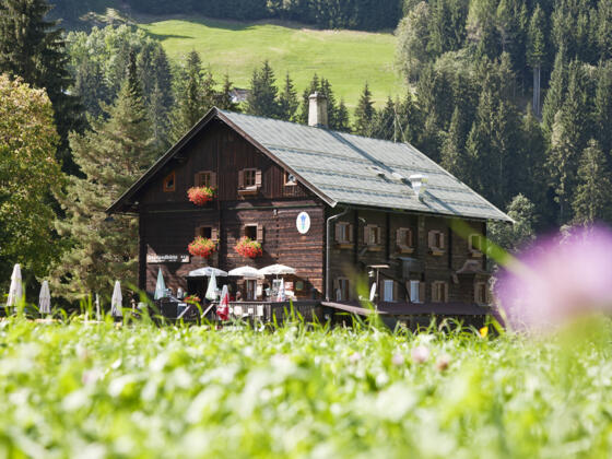 Oberlandhütte