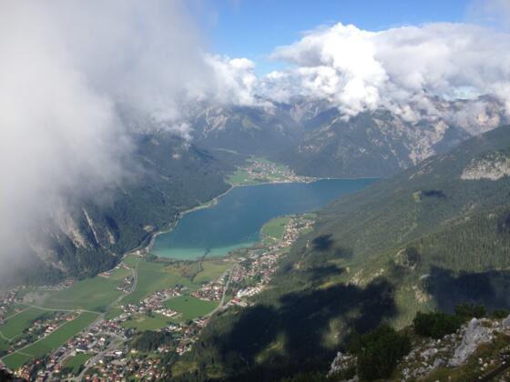 Achensee