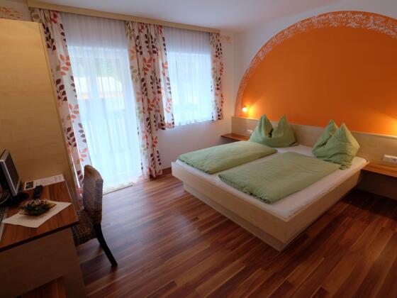 Gästezimmer Gasthof Exlau