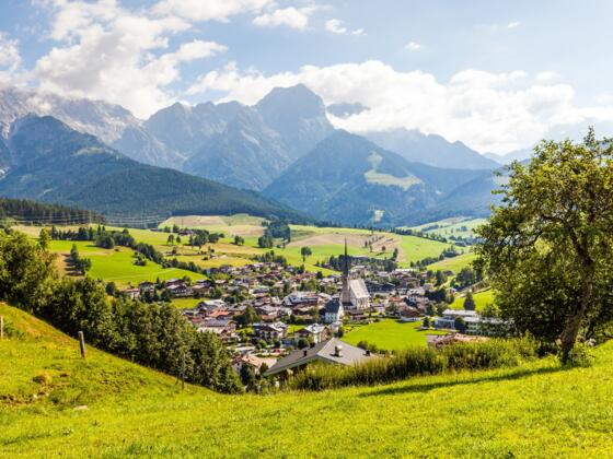 Maria Alm
