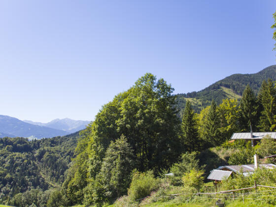 Reitbichlhütte II