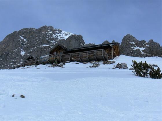 Werfener Hütte