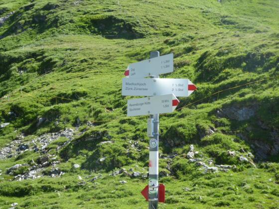 Stierlochjoch