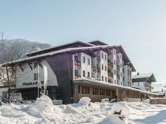 Funsport-, Bike- & Skihotelanlage Tauernhof