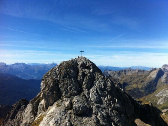 Wasenspitze