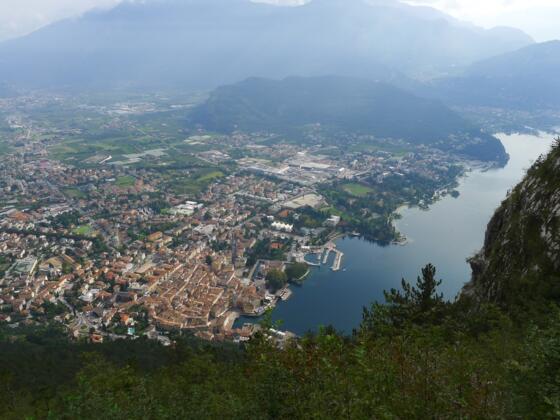 Riva am Gardasee