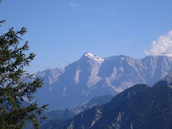 Zugspitze