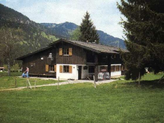 Altes Höfle