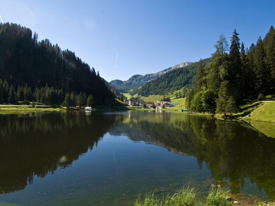 Zauchensee