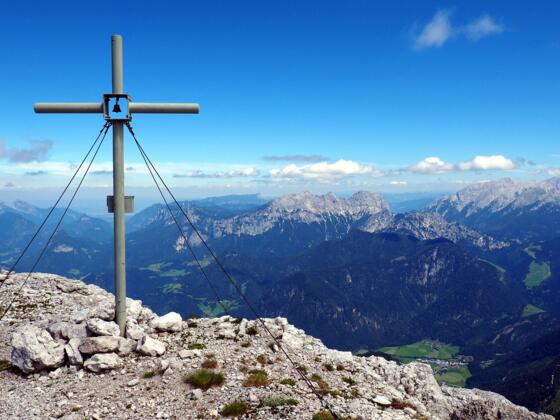 Breithorn 2.413m